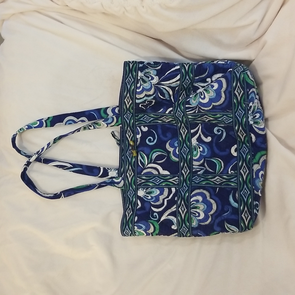 Vera Bradley Tote